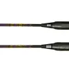 Ракетка бадм. TORRES Carbon PRO6, BD23521,для продв., стерж/обод из карбона,со струнами, фиол за 4&nbsp;477.80 ₽ купить в Перми