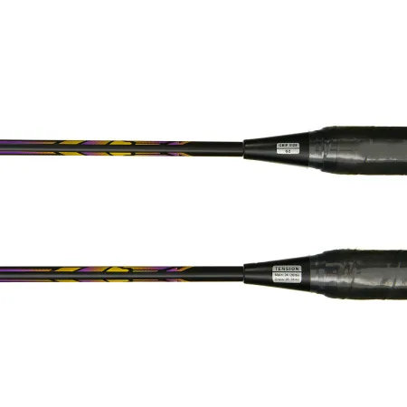 Ракетка бадм. TORRES Carbon PRO6, BD23521,для продв., стерж/обод из карбона,со струнами, фиол за 4&nbsp;477.80 ₽ купить в Перми