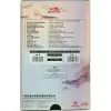 Ракетка для н/т DOUBLE FISH Black Carbon King Racket 5*****, для професс.,ITTF Appr.,накл.2,1,мм за 6&nbsp;434.50 ₽ купить в Перми