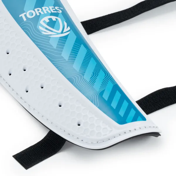 Щитки футбольные TORRES Match за 1&nbsp;771.40 ₽ в Перми