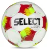 Мяч футзал. SELECT Futsal Talento 11 V26, 1061471014, р.3(Jr),  32п, ТПУ, маш.сш, бело-желто-красный за 4&nbsp;355.40 ₽ купить в Перми