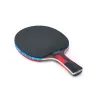 Ракетка для н/т DOUBLE FISH CK-208, для любителй, ITTF,наклад. 2,2 мм, конич. ручка + сумка-чехол за 2&nbsp;004.30 ₽ купить в Перми