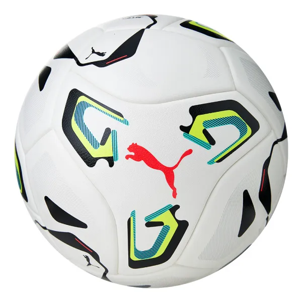 Мяч футб. PUMA Stellar Goal Hardground, 08533001, р.5, FIFA, 16п, ТПУ, термосш, мультикол за 6&nbsp;291.70 ₽ в Перми