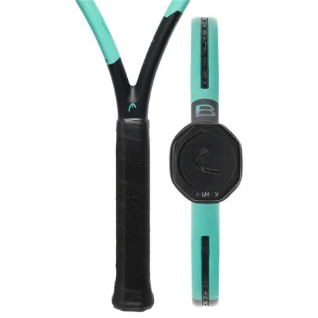 Ракетка б/т HEAD IG Boom XCEED Gr3, 231254, для любителей, графит,со струнами,без чехла, бирюзовый за 13&nbsp;112.10 ₽ купить в Перми