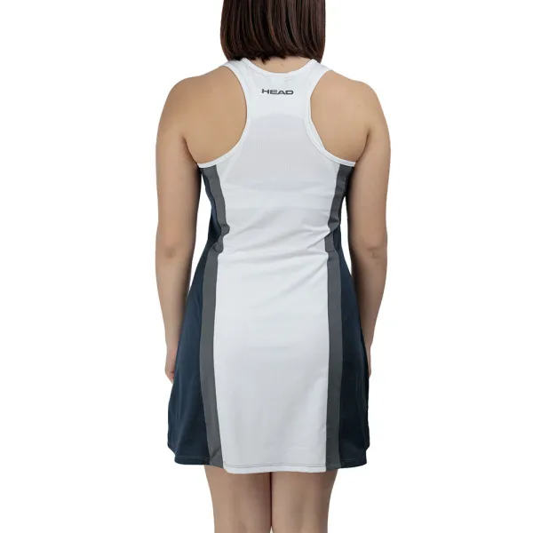 Платье HEAD Club 25 Dress W за 8&nbsp;795.80 ₽ в Перми