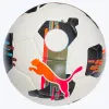 Мяч футб. PUMA Orbita 5 TB Hardground, 08432901, р.5, 32 пан, ТПУ, термосшивка, мультиколор за 4&nbsp;834.80 ₽ купить в Перми