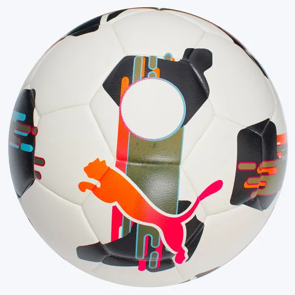 Мяч футб. PUMA Orbita 5 TB Hardground, 08432901, р.5, 32 пан, ТПУ, термосшивка, мультиколор за 4&nbsp;834.80 ₽ в Перми