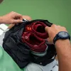 Сумка для обуви HEAD Tour Shoe Bag, 260704-BKWH, 35*23*14 см, черно-белый за 2&nbsp;099.50 ₽ купить в Перми