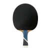 Ракетка для н/т DOUBLE FISH 5A+C, для продвин, ITTF Appr, накл. 2,1 мм, конич. ручка+ 2 мяча V40+мм за 2&nbsp;779.50 ₽ купить в Перми