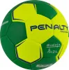 СЦ*Мяч ганд. PENALTY HANDEBOL SUECIA H2L ULTRA GRIP FEMININO, 5115615300-U,р.2,PU,руч.с,жел-зел за 3&nbsp;512.20 ₽ купить в Перми