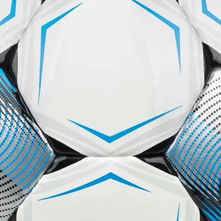 Мяч футзал. SELECT Futsal Master V26, 1043471003, р.4, Basic,32п, гл.ПУ, руч.сш,бело-сине-черный за 7&nbsp;031.20 ₽ купить в Перми
