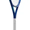 Ракетка б/т Wilson Impact Gr3, WR198910U3,для люб., алюминий, со струнами, сине-салатовый за 6&nbsp;358 ₽ купить в Перми