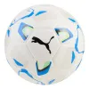 Мяч футзал PUMA Stellar Pro Futsal, 08508501, р.4, FIFA Quality Pro, 8пан, ПУ, терм.сш, бело-голубой за 6&nbsp;932.60 ₽ купить в Перми