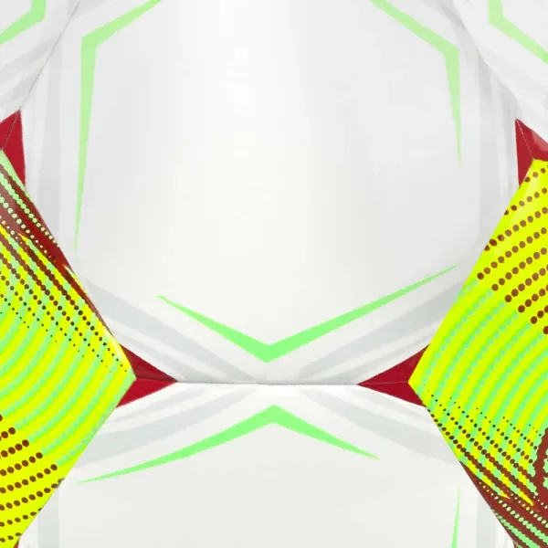 Мяч футзал. SELECT Futsal Talento 11 V26, 1061471014, р.3(Jr),  32п, ТПУ, маш.сш, бело-желто-красный за 4&nbsp;355.40 ₽ в Перми
