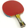 Ракетка для н/т DOUBLE FISH 6A+C, для подвин.,ITTF Appr.,накл. 2,1 мм, конич. ручка+ 2 мяча V40+мм за 3&nbsp;442.50 ₽ купить в Перми