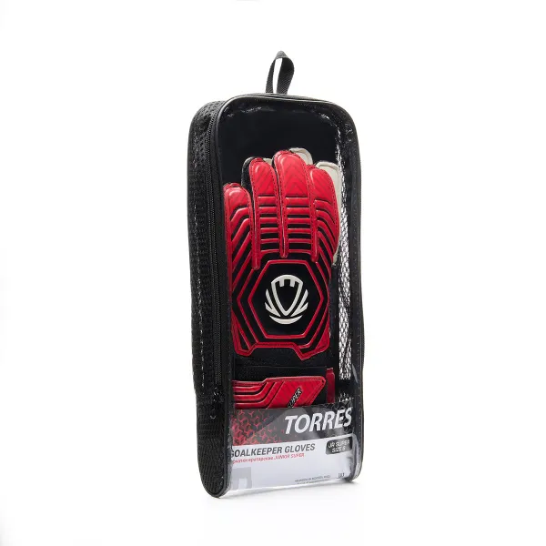 Перчатки врат. TORRES Junior Super (Max) за 1&nbsp;609.90 ₽ в Перми